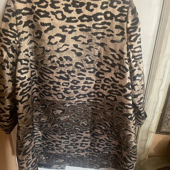 NWT Chicos luxe jacket - Picture 3 of 6